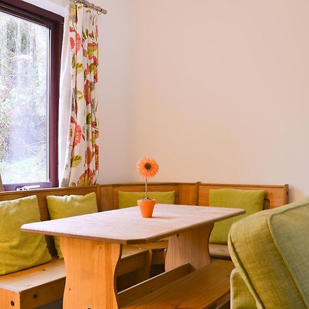 Pine Marten Cottage บัลลาคูลิช ภายนอก รูปภาพ